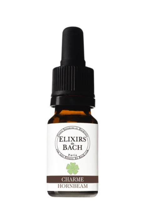 Elixir de Bach N°17 Charme Elixirs & Co