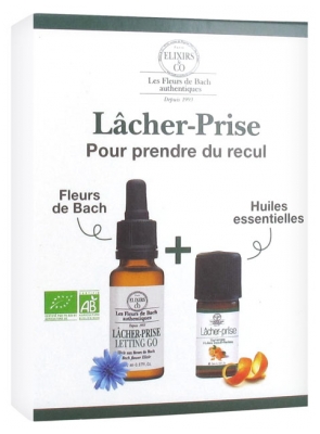 Elixirs & Co Duo Enfants