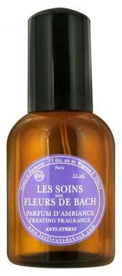 Elixirs & Co Parfum d'Ambiance Anti-Stress 55 ml