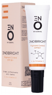 Enobright Pigment Control SPF 50+ Eno by Codexial