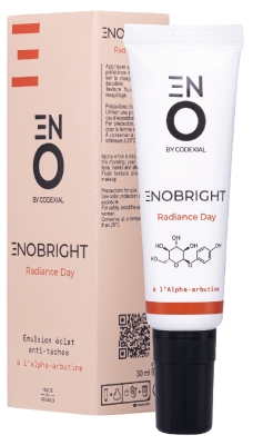 Enobright Radiance Day Eno by Codexial