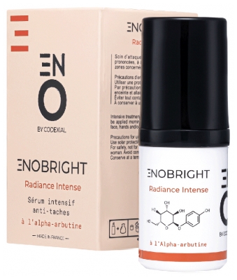Enobright Radiance Intense Eno by Codexial