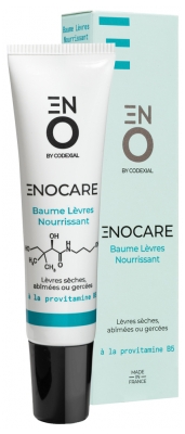 Enocare Baume Lèvres Nourrissant Eno by Codexial