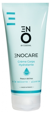 Enocare Crème Corps Hydratante Eno by Codexial