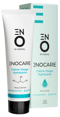 Enocare Crème Visage Hydratante Eno by Codexial