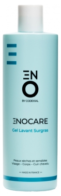 Enocare Gel Lavant Surgras Eno by Codexial