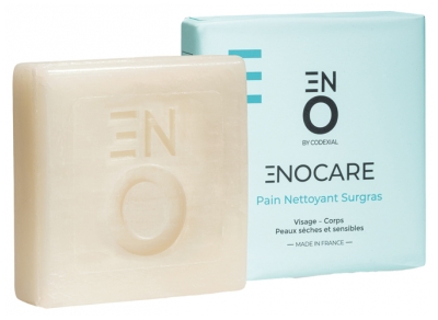 Enocare Pain Nettoyant Surgras Eno by Codexial