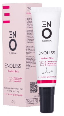 Enoliss Perfect Skin 15 AHA Eno by Codexial