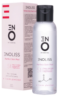 Enoliss Perfect Skin Peel 5 AHA Eno by Codexial