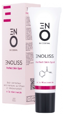 Enoliss Perfect Skin Spot Eno by Codexial