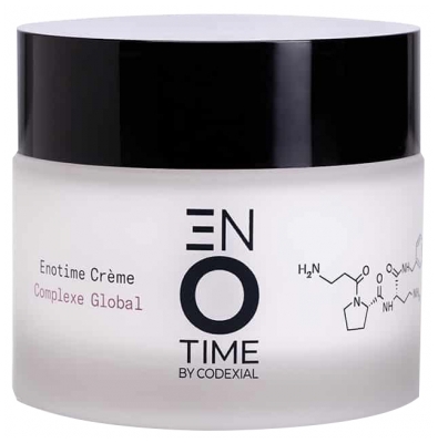 Enotime Crème Complexe Global Eno by Codexial