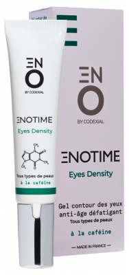 Enotime Eyes Density Eno by Codexial