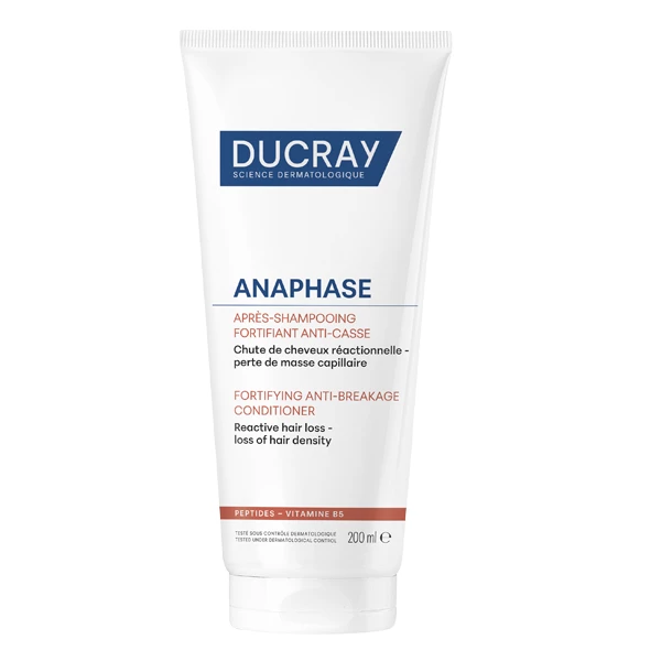 [NgRT011uyRT0001872] Anaphase Soin Après-Shampooing Fortifiant 200ml Fortifiant Ducray 