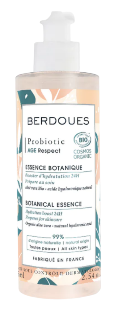 Essence Botanique Probiotic Berdoues