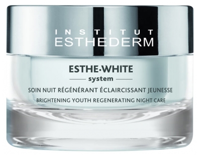 Esthe-White System Esthederm