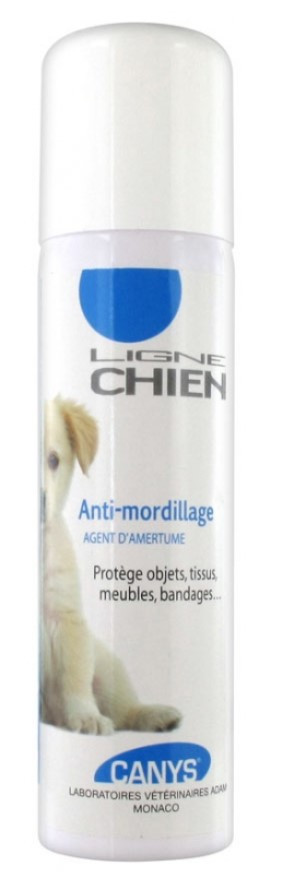 [NgRT011uyRT0001898] Anti-Mordillage Canys