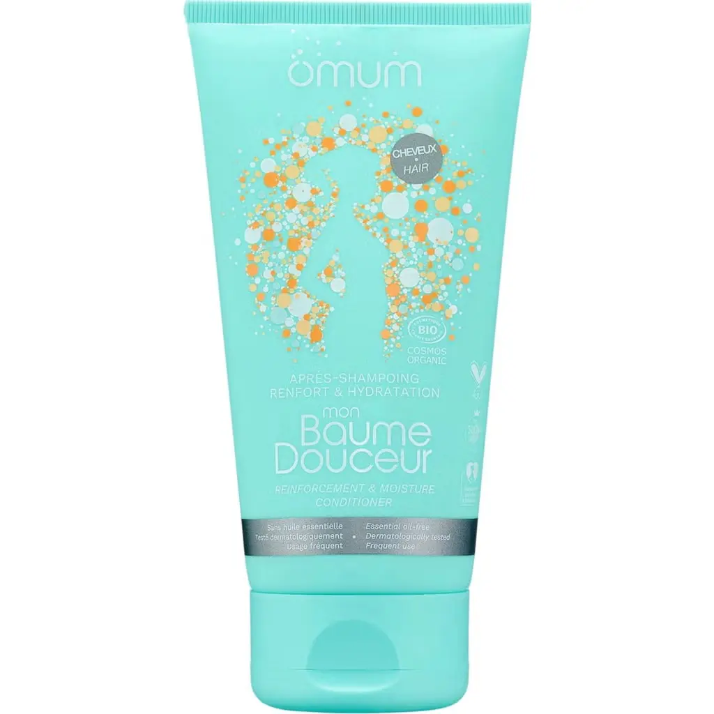 Après-Shampooing Bulle Douceur 100 ml