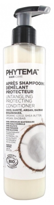 Après-Shampooing Démélant Protecteur Phytema