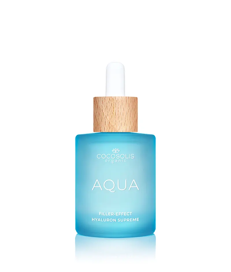 [NgRT011uyRT0001965] Aqua Sérum Ultra Hydratant 50ml Cocosolis