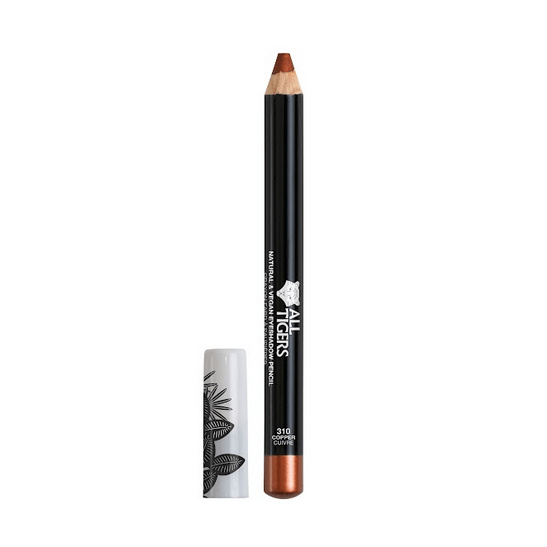 [NgRT011uyRT0010770] Fard à Paupières Vegan Cuivre All Tigers