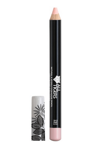 Fard à Paupières Vegan Rose All Tigers