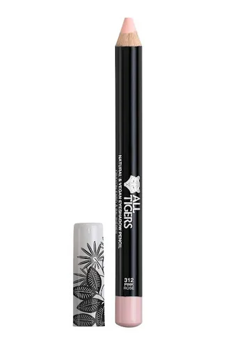 [NgRT011uyRT0010775] Fard à Paupières Vegan Rose All Tigers