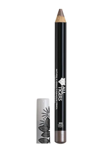 [NgRT011uyRT0010776] Fard à Paupières Vegan Taupe All Tigers