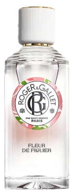 Fleur de Figuier Eau Fraîche Parfumée Roger & Gallet