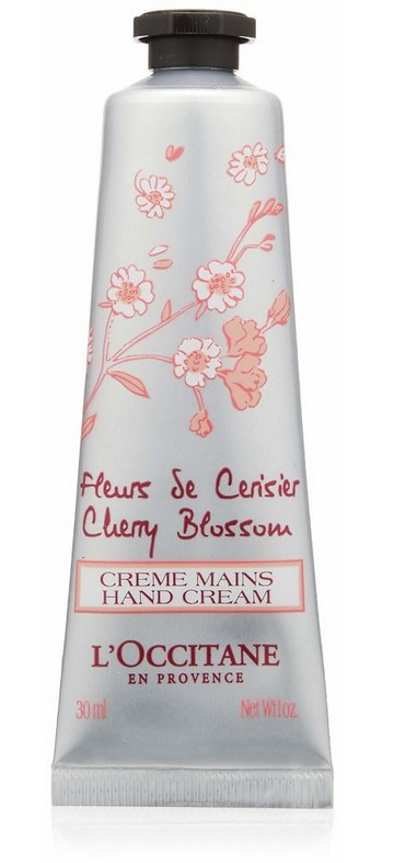 Fleurs de Cerisier Crème Mains 30ml L'Occitane en Provence