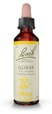 [844FgT00004vufk] Fleurs de bach 13 gorse 20ml Famadem