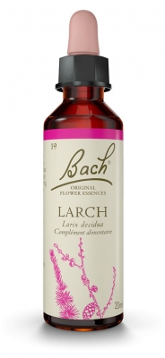 [844FgT00004vufp] Fleurs de bach 19 larch 20ml Famadem