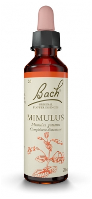 [844FgT00004vufq] Fleurs de bach 20 mimulus 20ml Famadem