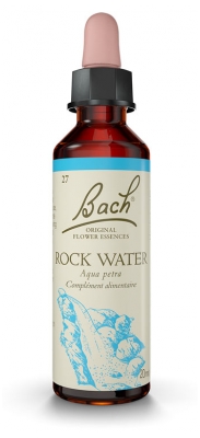 [844FgT00004vufu] Fleurs de bach 27 rock water 20ml Famadem