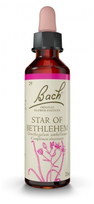 [844FgT00004vufw] Fleurs de bach 29 star of bethlehem 20ml Famadem
