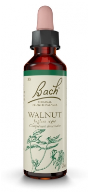 [844FgT00004vufx] Fleurs de bach 33 walnut 20ml Famadem