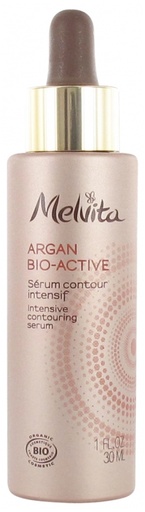 Melvita Argan Bio-Active Sérum Contour Intensif Bio 30 ml