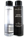 Galénic Pur Eau Micellaire Douceur 2 x 400ml
