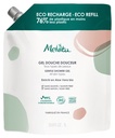 Gel Douche Douceur Bio Éco-Recharge 1L Melvita