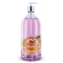 Gel douche 1L Magnolia Les Petits Bains de Provence