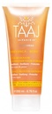 Gelée de Douche Gourmande Fleur d'Oranger AbhyangaTaaj