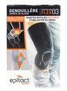Genouillère Physiostrap Ski XL Epitact
