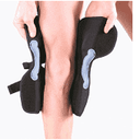 Genugib OPEN Taille 3 Gibaud