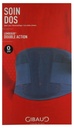 Gibaud Lombogib Double Action Noire 26 cm