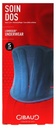 Gibaud Lombogib Underwear Ceinture Lombaire Noire 26 cm