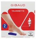 Gibaud Viscogib Talonnettes