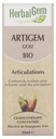 HerbalGem Bio Artigem 30 ml