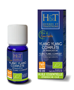 Huile Essentielle d'Ylang-Ylang Complète FFL Bio Herbes & Traditions