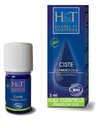 Huile Essentielle de Ciste Bio Herbes & Traditions
