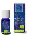 Huile Essentielle de Marjolaine à Coquille Bio Herbes & Traditions