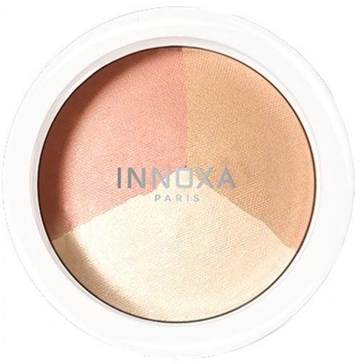 Poudre Trio Clair 6,5g Innoxa